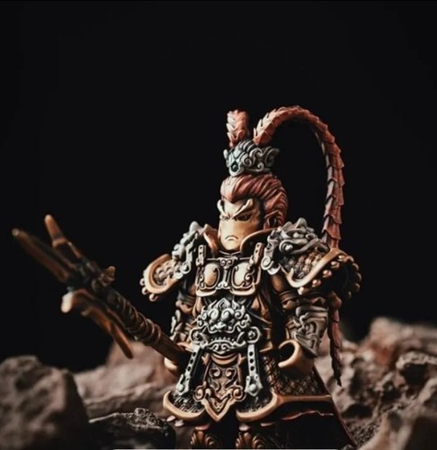 Mini soldato persiano