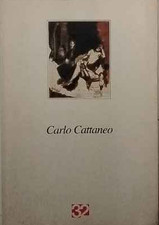 Carlo Cattaneo – Floriano De