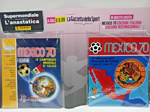 Mexico supermondiale - mexico, 70-supermondiale