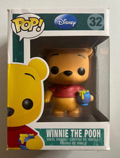 Funko Pop! Disney Winnie the