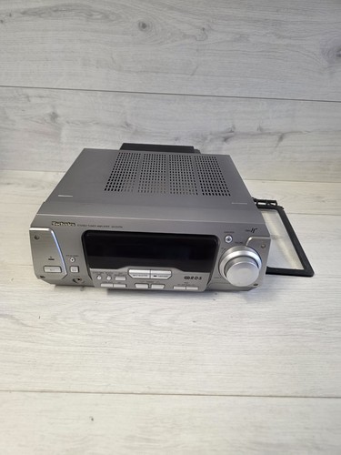 Technics eh750 - technics, sa-eh750