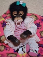 Bambola Ashton Drake in