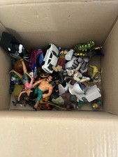 Lotto Giocattoli Vintage Misti