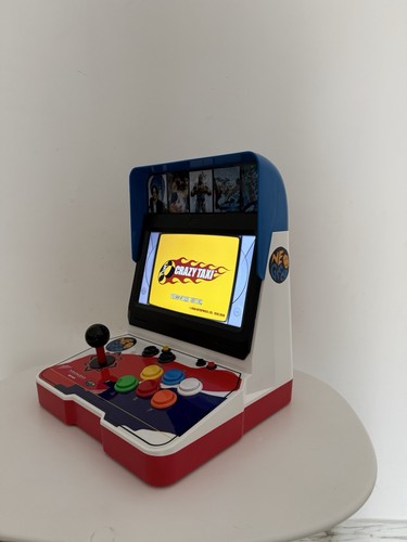 Cabinato arcade bartop - arcade,