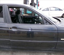 Porta anteriore destra bmw - anteriore, 320