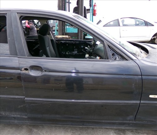 Porta anteriore destra bmw 320 - porta,