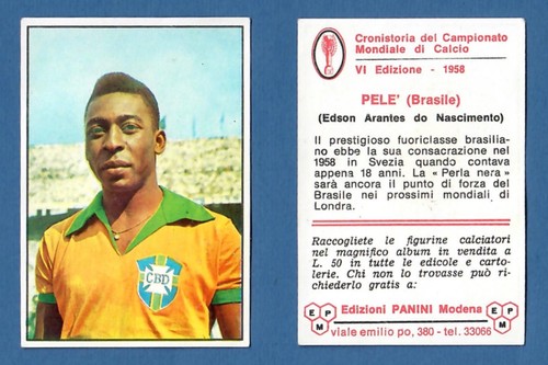 Figurina calciatori panini - calciatori,