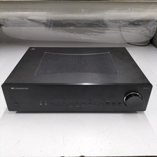Used cambridge audio cxa80 - ,