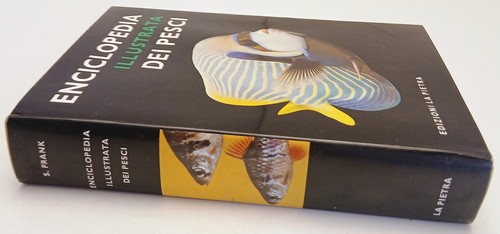 Enciclopedia illustrata dei