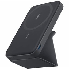 Anker power bank magsafe - power,