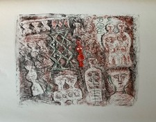 Massimo campigli warhol - massimo, (warhol