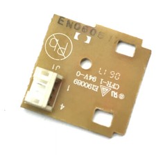 Scheda E190089 adatta per HP