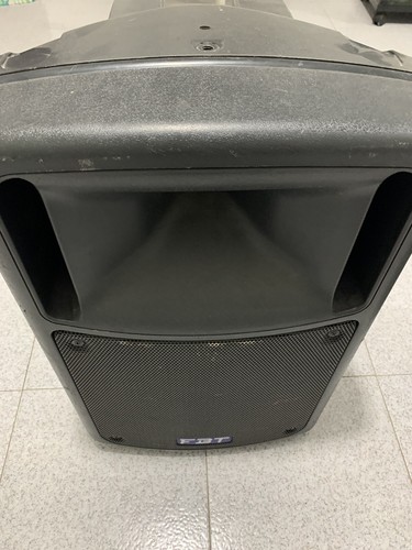 Casse amplificate - 2, (300w)