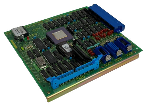 Fanuc a20b 1000 0800 - fanuc, a20b-1000-0800/08b
