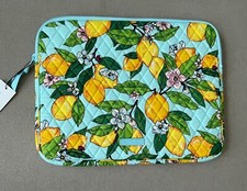 Custodia per computer Vera Bradley per laptop custodia per computer Lemon Grove