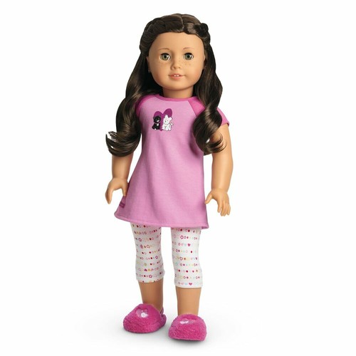 American girl doll - girl, 2013