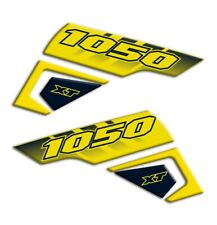 Protezioni Laterali Serbatoio