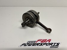 Albero Motore Originale Crank Rod Shaft HONDA CR 125 R 92-01