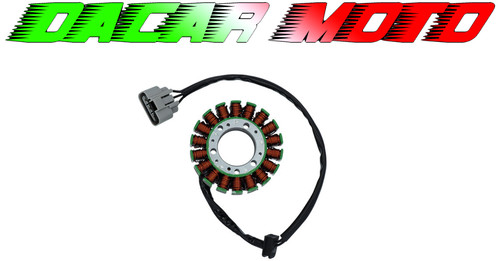 Statore benelli 302 300 - statore, bn