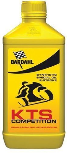 Bardahl kts competition olio - bardahl,