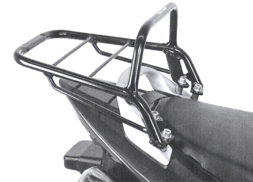 Portapacchi bauletto - portapacchi,