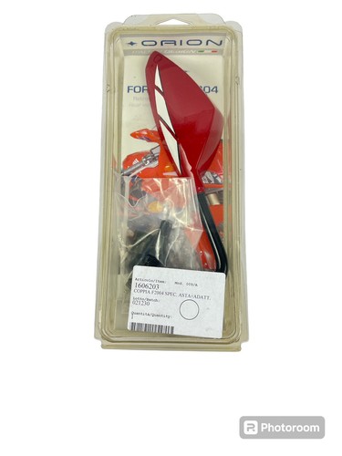 Specchietti orion formula - orion,