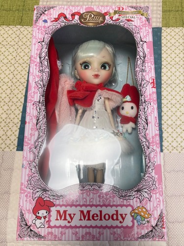 Pullip melody hen nako - pullip, my