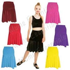 Gonna abito danza sala - , da