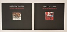 Mario paschetta diego - mario, e