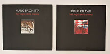 Mario PASCHETTA e Diego