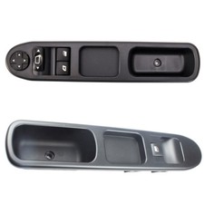 2x Pulsantiera Alzavetro 2