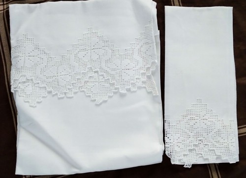 Coppia asciugamani set - coppia,