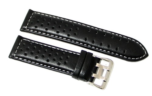 Cinturino orologio vera pelle