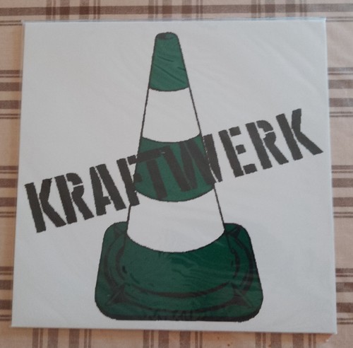 Kraftwerk crown - kraftwerk,