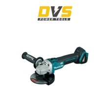 Makita DGA506Z smerigliatrice