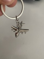 Portachiavi  Pilota Aereo