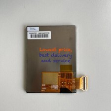 TD035STEE1 Display LCD +