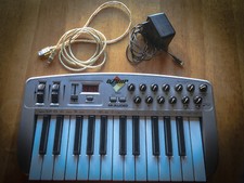 M-AUDIO OZONE scheda audio USB e tastiera MIDI