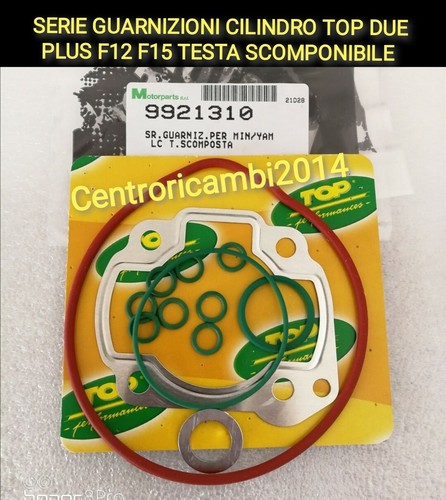 Serie guarnizioni cilindro - serie,