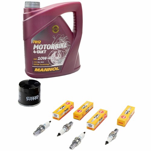 Kit ispezione olio per - olio,