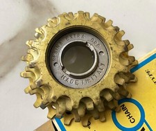 REGINA ORO GOLD 5s QUINTUPLA