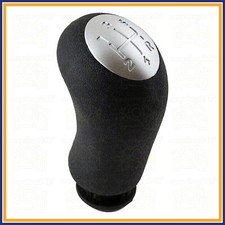 POMELLO LEVA CAMBIO PER DACIA DUSTER SANDERO DOKKER LODGY LOGAN 5 MARCE MANOPOLA