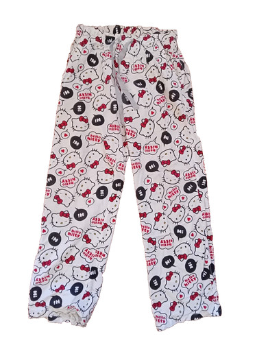 Hello kitty pigiama estivo - hello,