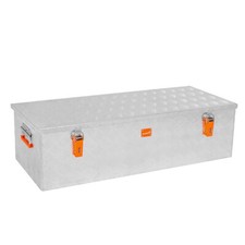 ALUBOX® RL120 Lamiera