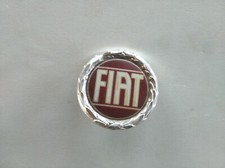 Stemma Emblema Badge FIAT