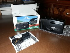 Camera panoramic wide - camera,