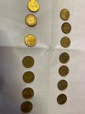 monete lire italiane 20lire