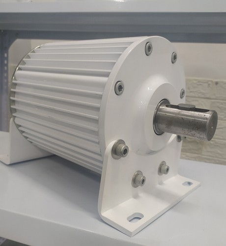 Generatore magneti - a,
