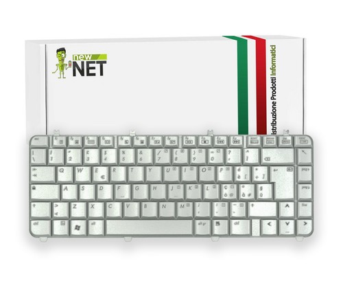 Tastiera italiana per - tastiera, hp