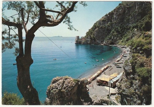 Positano salerno spiaggia - -,